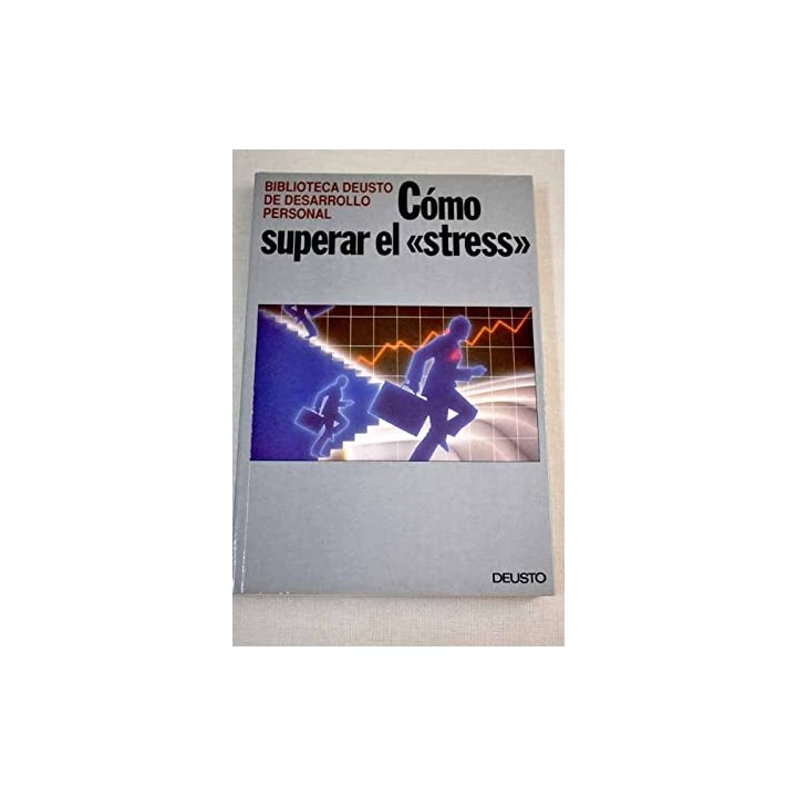 Como Superar El Stress
